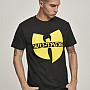 Wu-Tang Clan koszulka, Wu-Wear Logo Black, męskie