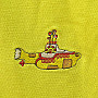 The Beatles koszulka, Yellow Submarine Polo Yellow, męskie