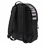 Linkin Park plecak PES 43x30x15 cm/580 g, Hybrid Theory Black