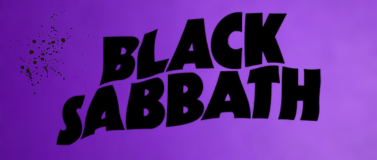 BLACK SABBATH