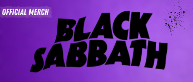 BLACK SABBATH