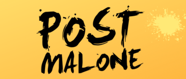 POST MALONE