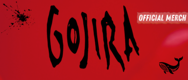 GOJIRA