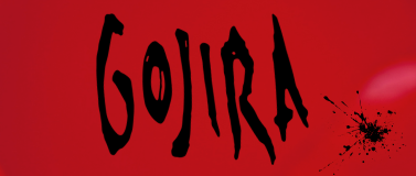 GOJIRA