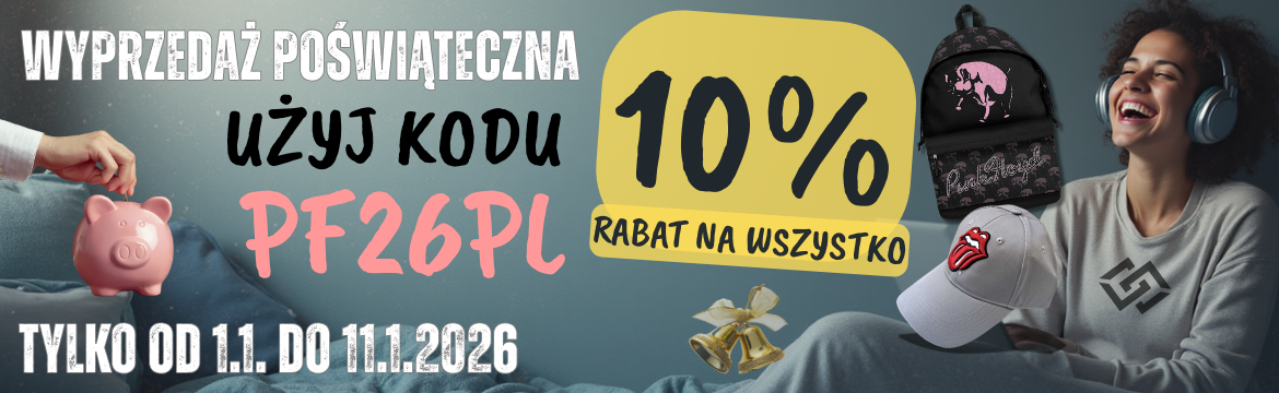 10% VÝPRODEJ